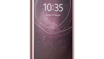 Sony Xperia XA2, Xperia XA2 Ultra and Xperia L2 now up for pre-order in the US