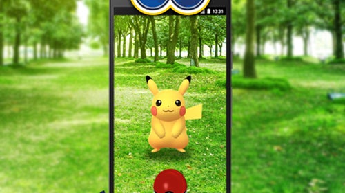 Pokemon GO adds Community Day monthly event starring a special Pokemon ...