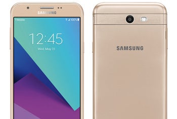 T-Mobile will update its Samsung Galaxy J7 Prime and ...