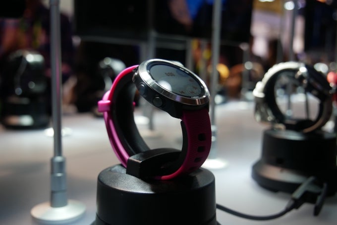 garmin forerunner 644 music