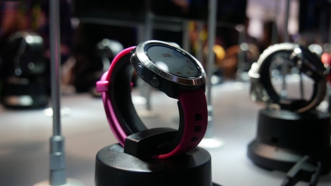 garmin 645 apple music