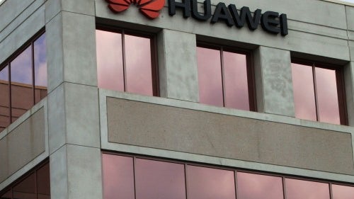US bill plans to prevent government from working with firms that use Huawei and ZTE technology