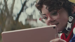 Apple releases new ads for the iPad Pro, and iPhone X