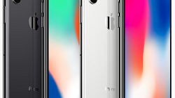 Lease the Apple iPhone X for $25 per month from Sprint with eligible trade-in
