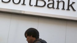 Sprint parent SoftBank files for $18 billion IPO of its mobile phone division