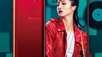 HTC U11 EYEs specs and more press renders leak ahead of official announcement