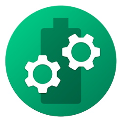 BlackBerry Power Center receives update