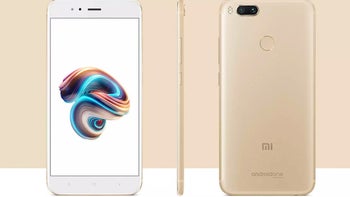 Xiaomi resumes Android Oreo for Mi A1 roll-out, here's what's fixed