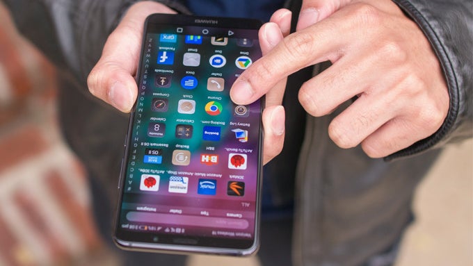 Reuters: U.S. lawmakers are pressuring AT&T to cut all commercial ties with Huawei and China Telecom