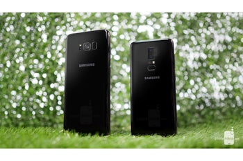 Galaxy S9 and S9+ launch date, according to rumor