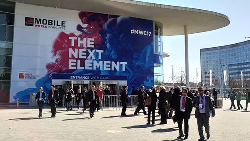 MWC 2018: top smartphones to expect