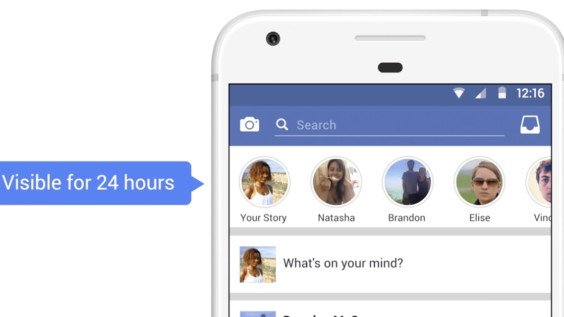 Results: Instagram wins the stories war