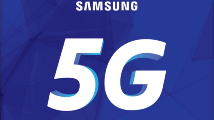 Samsung demonstrated its Exynos 5G modem behind closed doors at CES 2018