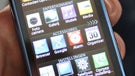 LG shows off a dozen unannounced handsets