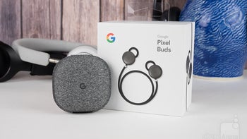 Deal: Save 50% on Pixel Buds when you purchase the Pixel 2 or Pixel 2 XL