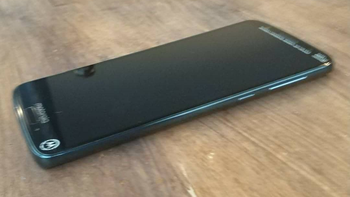 Alleged Moto G6 Plus prototype unit leaks in live pictures