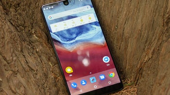 Third Android Oreo beta hits the Essential Phone, minor changes included