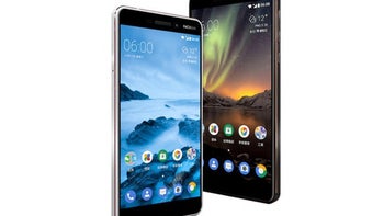 Expect something "awesome" from Nokia at MWC 2018, HMD executive says
