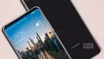 Huawei P20 (Huawei P11?) rumor review: triple cameras, Face ID, bezels begone