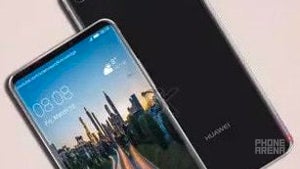 Huawei P20 (Huawei P11?) rumor review: triple cameras, Face ID, bezels begone