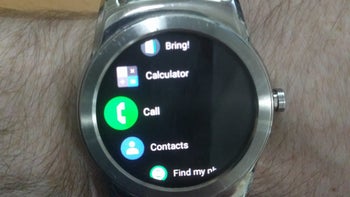 Google starts rolling out Android Wear 2.8, here's what's new