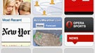 Opera Mini 5 beta for Android test
