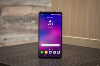 LG rumored to launch V30 model with improved AI features at MWC 2018