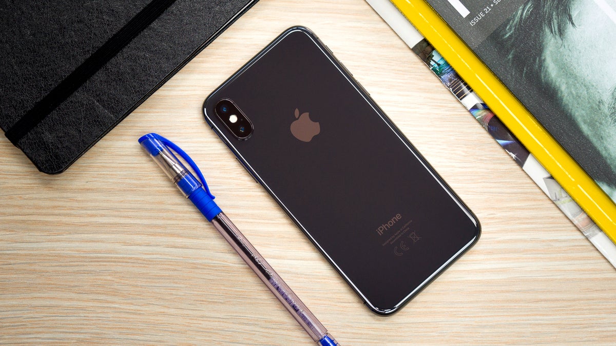 What? Ming-Chi Kuo expects Apple to cease production of the iPhone X by mid-2018 due to low demand