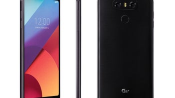Deal: Unlocked LG G6+ (US variant) is now $200 cheaper