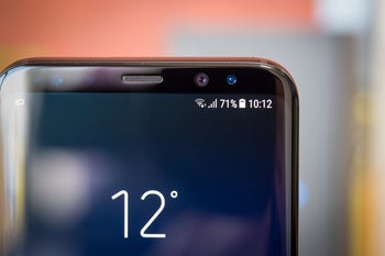 Samsung Galaxy S9/S9+ cameras and hardware get detailed ahead of unveiling
