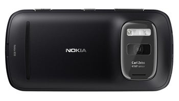 Is this even possible? Nokia smartphone with penta-lens camera in the works