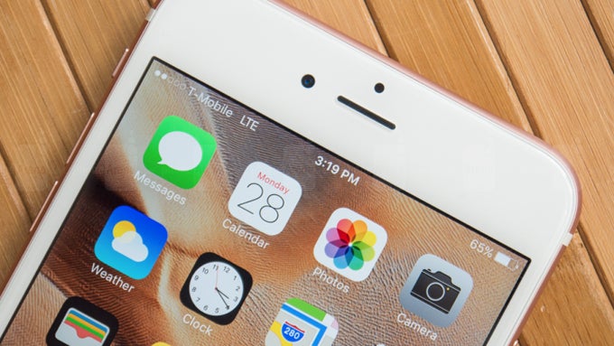 AT&T expected to offer prepaid iPhone 6s for just $300