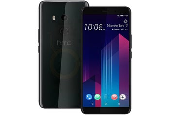 The HTC U11+ and U11 EYEs can be ordered in the US via Amazon (without warranty)