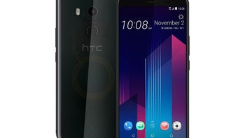 The HTC U11+ and U11 EYEs can be ordered in the US via Amazon (without warranty)