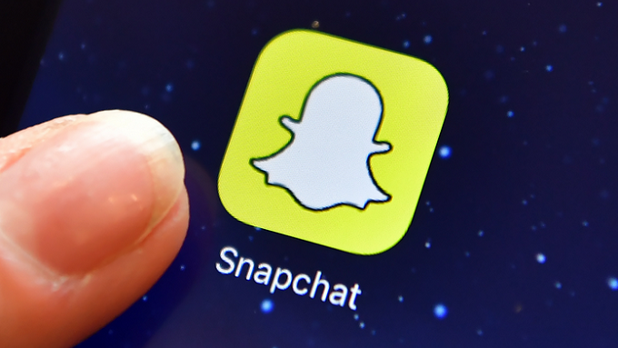 Leaked memo from Snap warns employees not to leak confidential company information