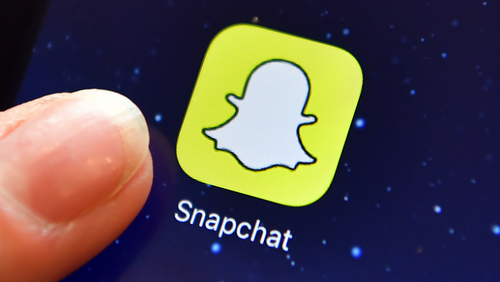 Leaked memo from Snap warns employees not to leak confidential company