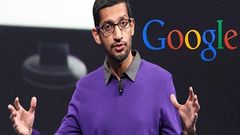 Google's Pichai: AI is one of the most important things being developed by mankind