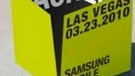 Samsung to reveal something called S Life at CTIA