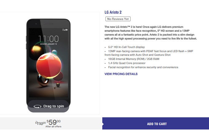 metropcs apple watch 2