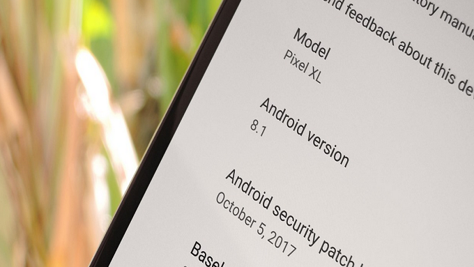 Feature on Android 8.1 will help you connect to the fastest public Wi-Fi hotspot available