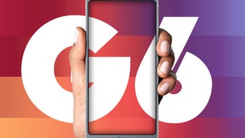 Deal: Verizon's LG G6 is now 50% off