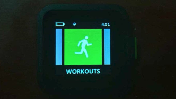 New images of the canceled Microsoft Xbox smartwatch surface