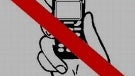 More than half of mobile workers use their smartphone in the restroom