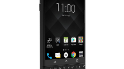 Latest security update for the AT&T version of the BlackBerry KEYone is getting pushed out now