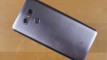 European LG G6 expected to receive Android 8.0 Oreo in Q2 2018