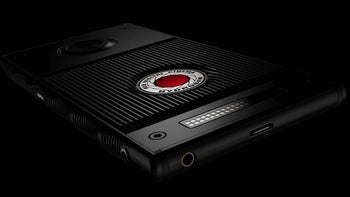 RED's Hydrogen One phone with holographic display arriving at US carriers this summer