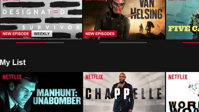 Netflix expects Apple's TV shows to stream via iTunes, now considers it a major competitor