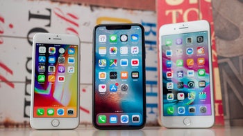 Apple might discontinue iPhone X when next model launches