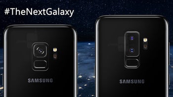 Galaxy S9 to debut on February 25, but LG G7 or Huawei P20 won't fight it then