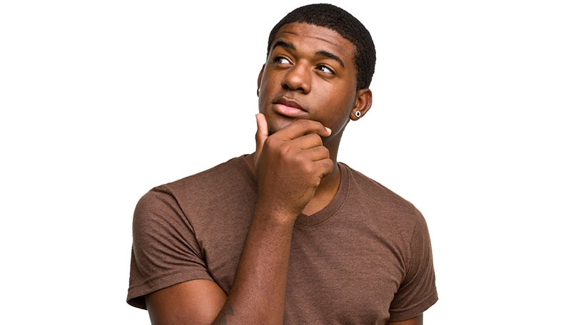 Conversation starter: What are the absolute lowest phone specs you'd be okay living with?